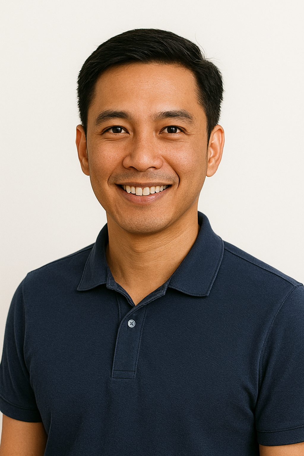 Head of International Operations