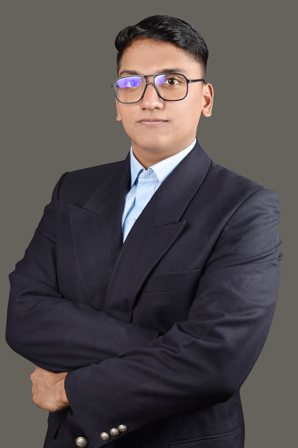 Investment Banking Analyst