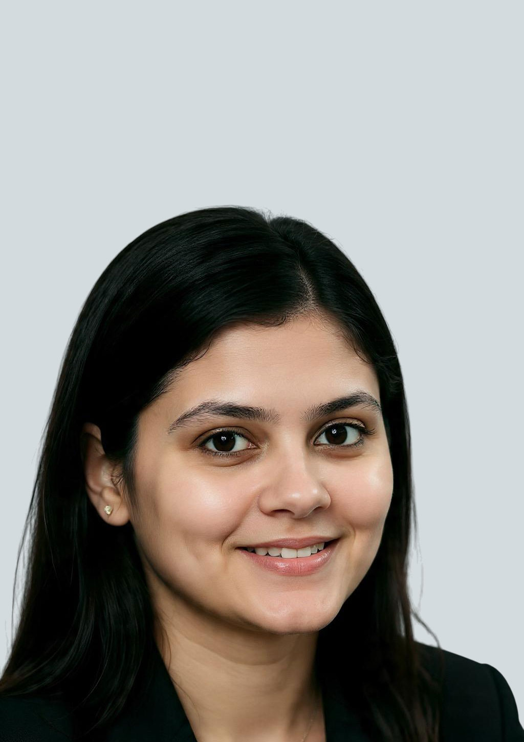 Business Operation Head and Investor Relations